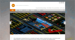 Desktop Screenshot of fix-fit.com